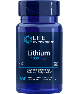 Lithium