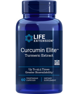 Curcumin Elite™ Turmeric Extract