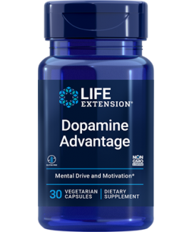 Dopamine Advantage