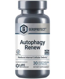 GEROPROTECT® Autophagy Renew