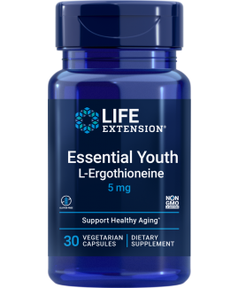 Essential Youth L-Ergothioneine