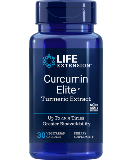 Curcumin Elite™ Turmeric Extract