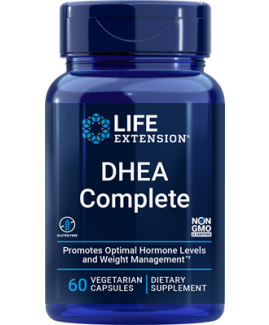 DHEA Complete