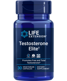 Testosterone Elite