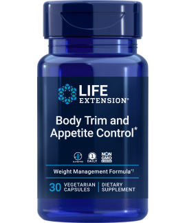 Body Trim and Appetite Control