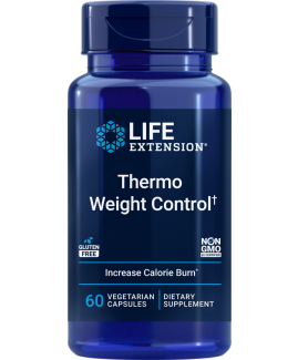 Thermo Weight Control
