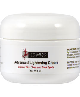 Advanced Lightening Cream