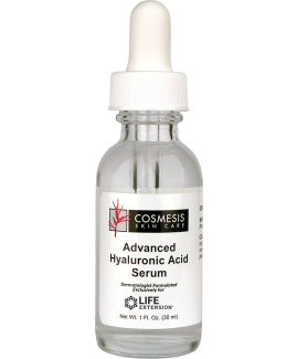Advanced Hyaluronic Acid Serum