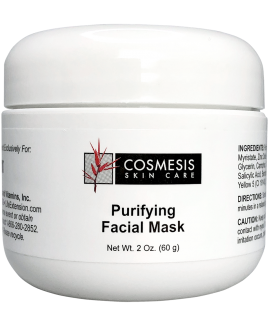Purifying Facial Mask
