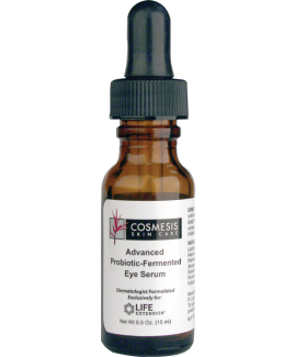 Advanced Probiotic-Fermented Eye Serum