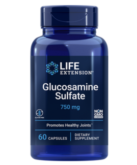 Glucosamine Sulfate