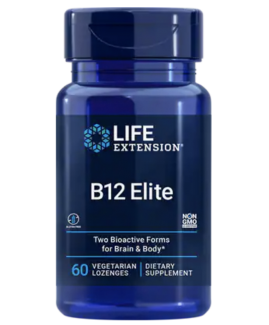 B12 Elite