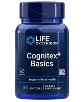Cognitex® Alpha GPC
