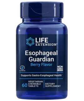 Esophageal Guardian (Berry)