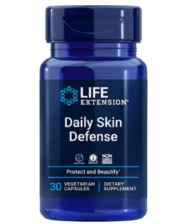 Daily Skin Defense