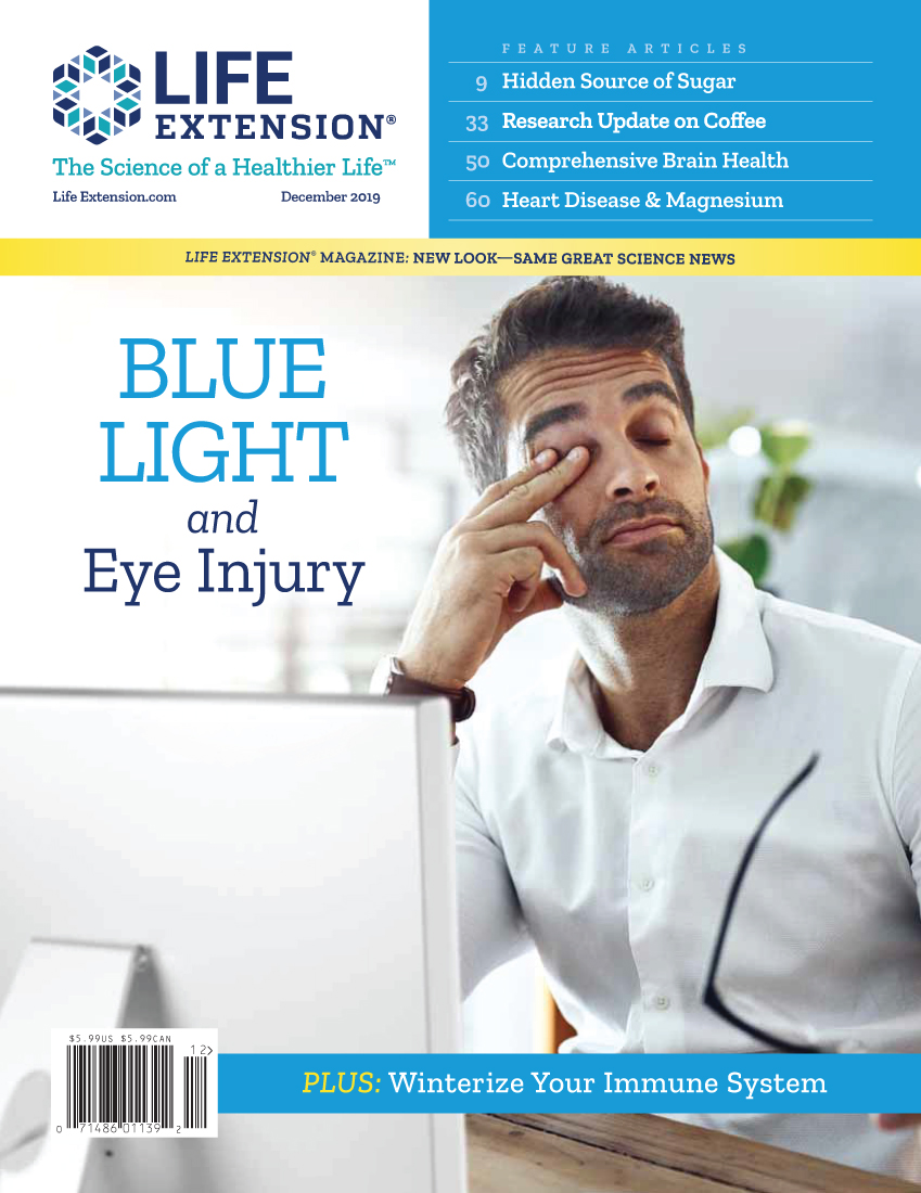 Protect Eyes from Screen-Time Damage