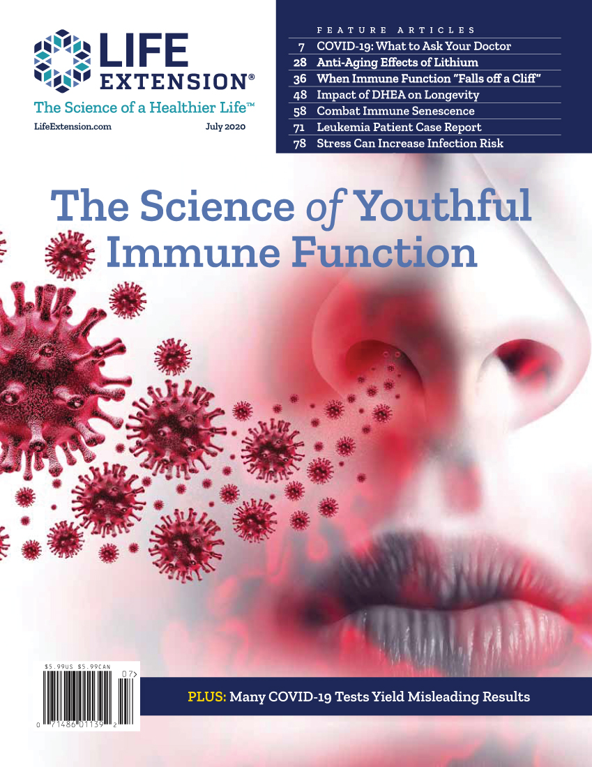 COVID-19: What To Ask Your Doctor