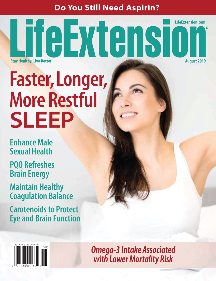 Fall to Sleep Faster... Stay Sleeping Longer