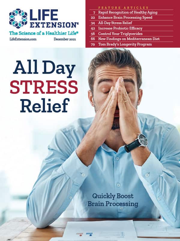 Boost Brain Processing Speed, Learning, and Retention