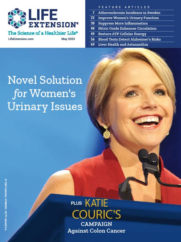 A Solution for Urinary Symptoms in Women