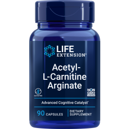 acetyl l carnitine for nerve regeneration Acetyl-L-carnitine in chronic pain: A narrative review Acetyl-L-Carnitine Arginate | Life Extension