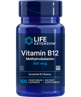 Vitamin B12 Methylcobalamin