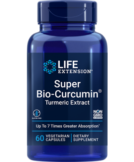 Super Bio-Curcumin® Turmeric Extract