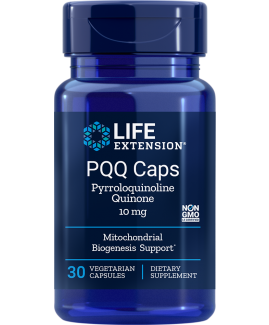 PQQ Caps