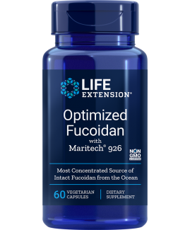 Optimized Fucoidan with Maritech® 926