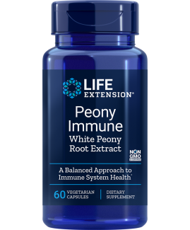 Peony Immune
