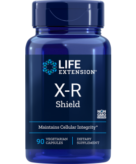 X-R Shield