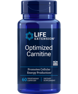 Optimized Carnitine