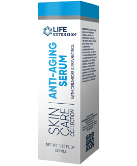 Skin Care Collection Anti-Aging Serum