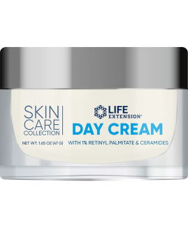 Skin Care Collection Day Cream
