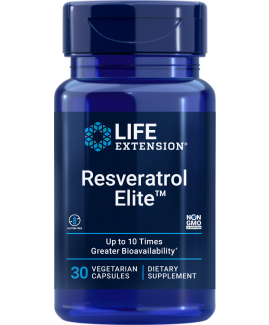 Resveratrol Elite™