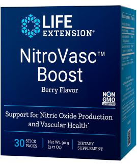 NitroVasc™ Boost (Berry)