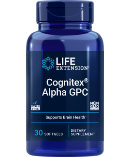 Cognitex® Alpha GPC