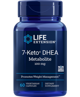 7-Keto® DHEA Metabolite