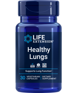 Healthy Lungs