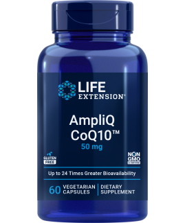 AmpliQ CoQ10™