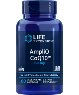 AmpliQ CoQ10™