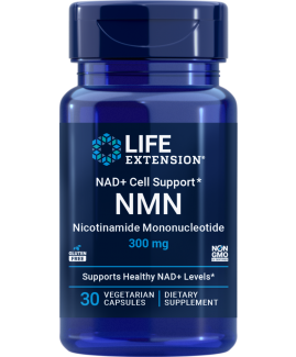 NMN Nicotinamide Mononucleotide