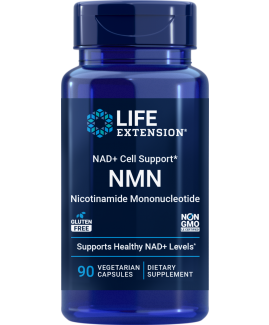 NMN Nicotinamide Mononucleotide