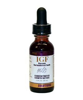 Pure IGF™