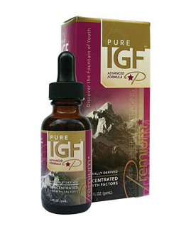 Pure IGF Premium™