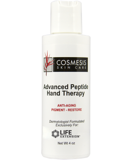 Advanced Peptide Hand Therapy