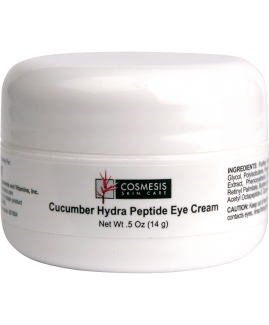 Cucumber Hydra Peptide Eye Cream
