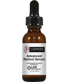 Advanced Retinol Serum