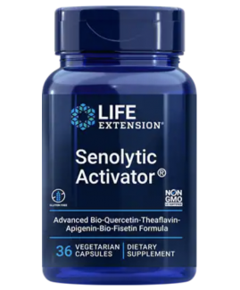 Senolytic Activator®